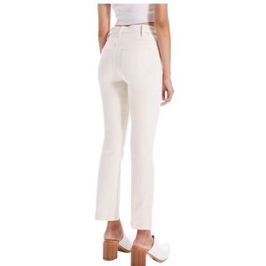 MOTHER Jeans /  Denim / The Hustler Patch Pocket
Flood / NEW / sz 34